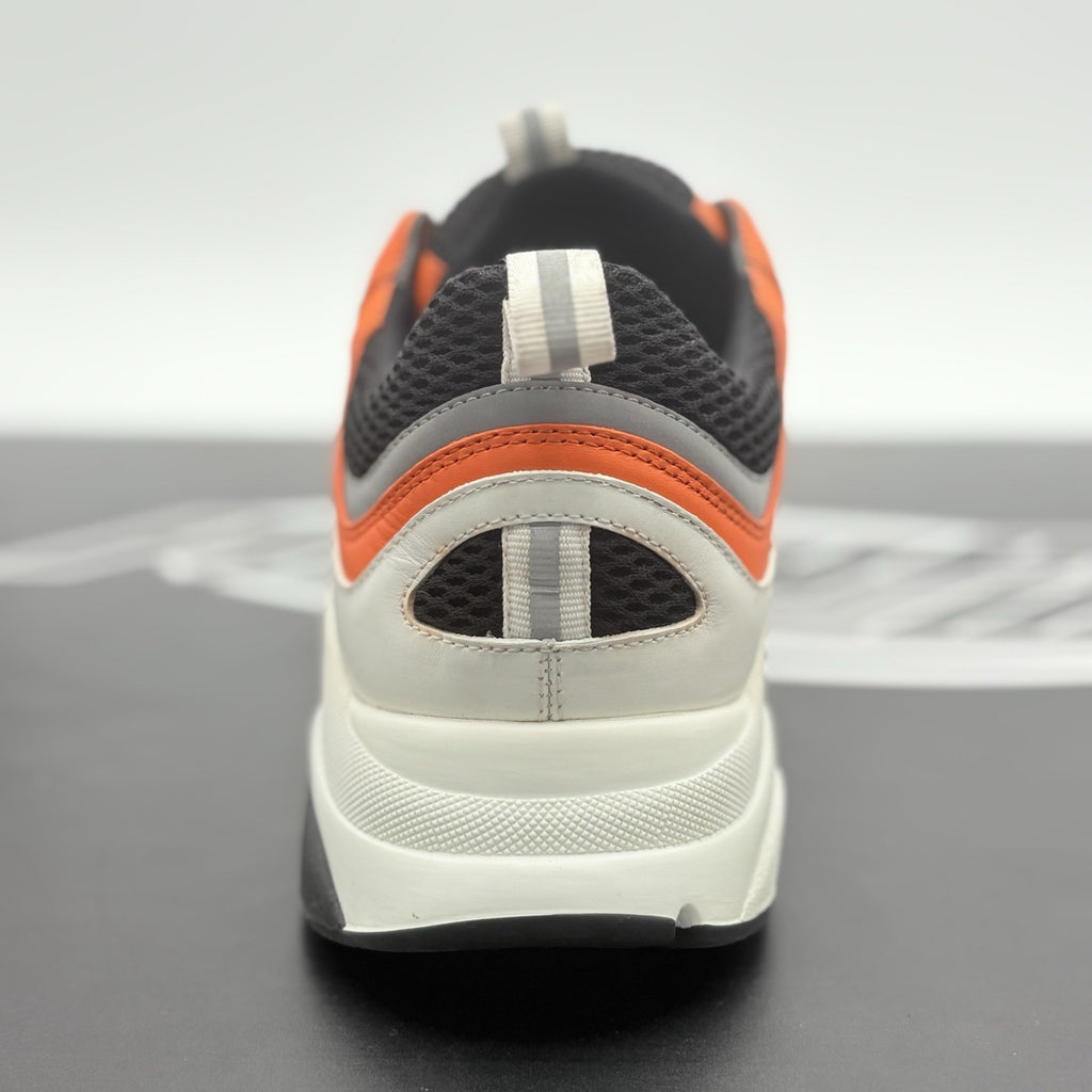 Size 44 (11 US) - Dior B22 ' Orange ' | SUPER CLEAN!