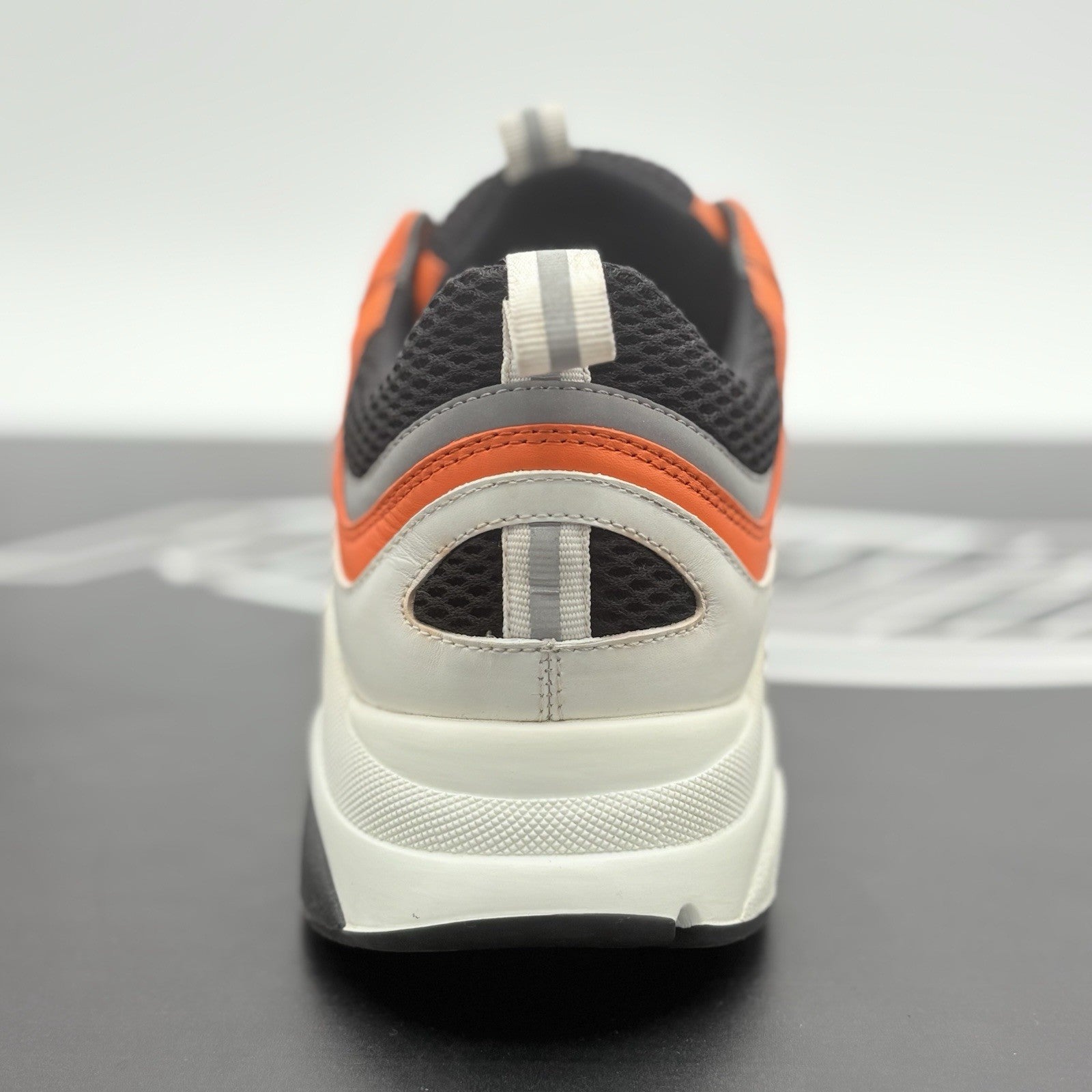 Size 44 (11 US) - Dior B22 ' Orange ' | SUPER CLEAN!