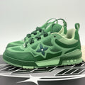 Size 8.5 LV (9.5-10 US) - Louis Vuitton Skate ' Green ' | SUPER CLEAN!