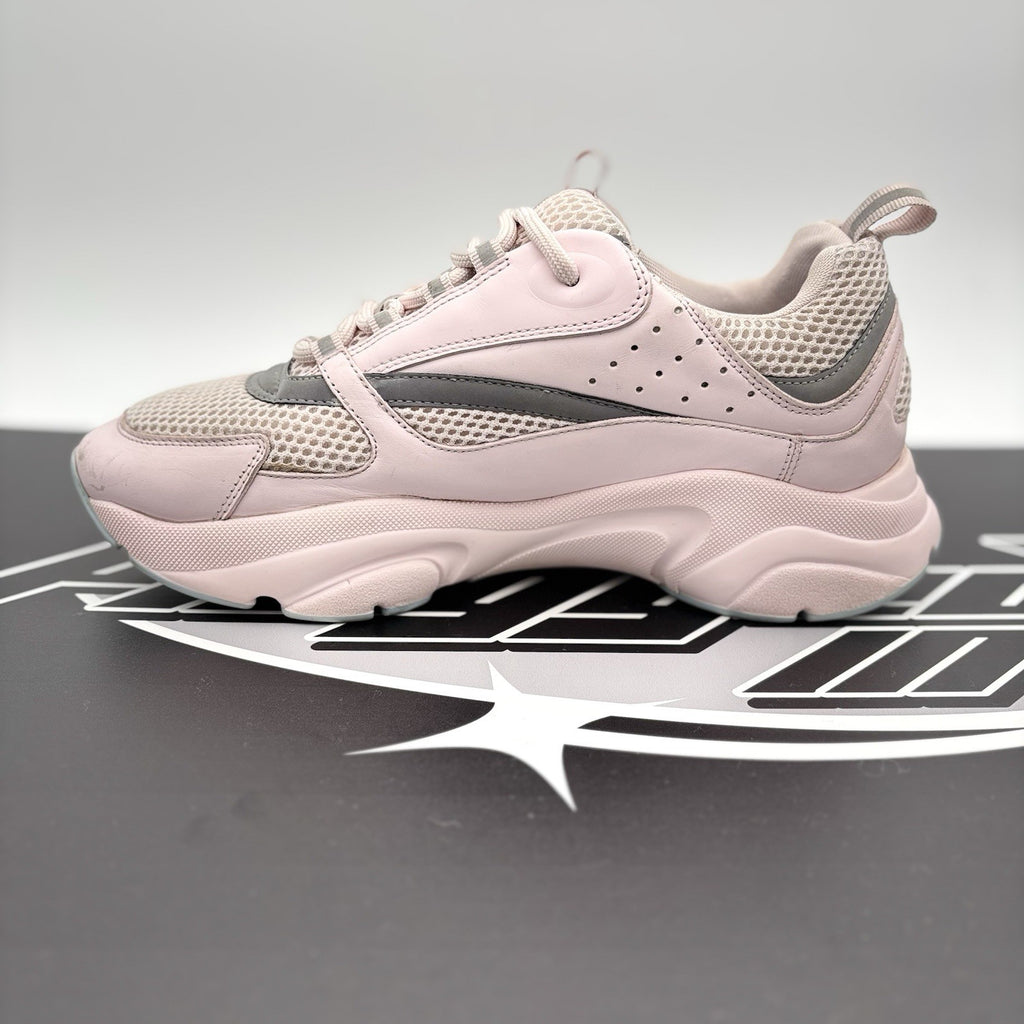 Size 44 (US 11) - Dior B22 Sneaker ' Pink ' | GOOD CONDITION!