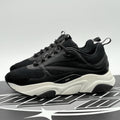 Size 43 (10 US) - Dior B22 Sneaker ' Black White ' | SUPER CLEAN!