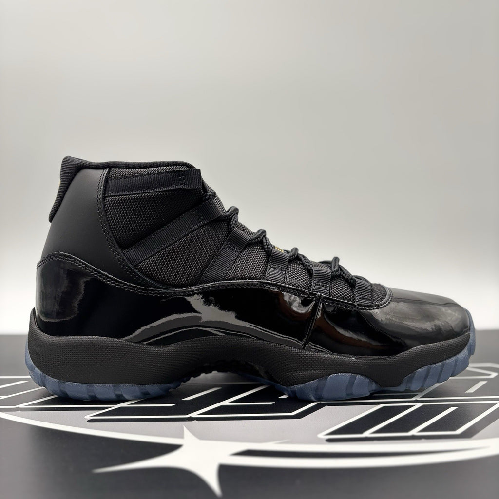 Size 11.5 - Air Jordan 11 Retro 2025 Gamma Blue | NEW!