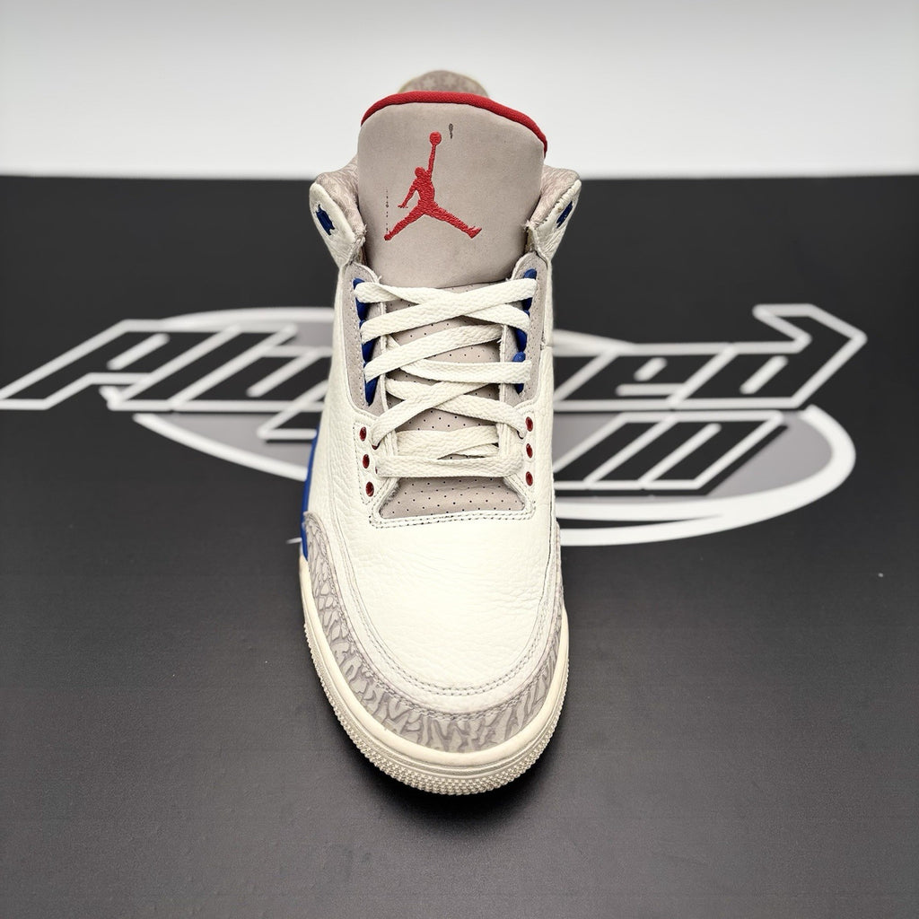 Size 11.5 - Air Jordan 3 Retro ' International Flight ' | GOOD CONDITION!