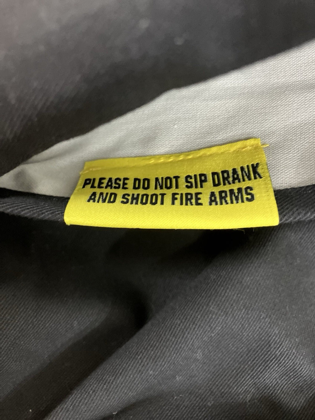 Size 34 - Thats A Awful Lot Of Cough Syrup Dickies ' Trending ' | BRAND NEW!