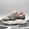Size 43 (10 US) - Dior B22 ' Beige, Pink ' | GREAT CONDITION!