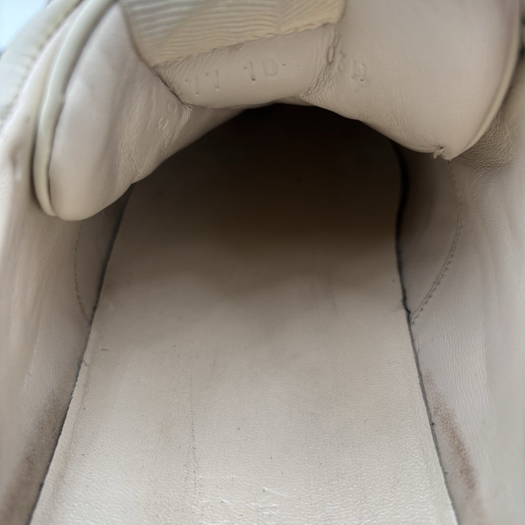 Size 10 (10.5 US) - Gucci Rhyton GG  ' Gucci Logo ' | GREAT CONDITION!