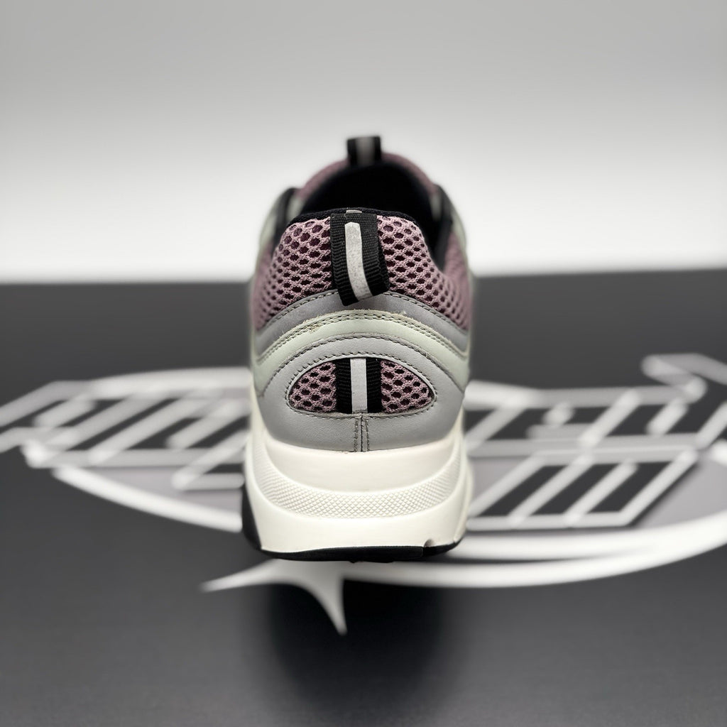 Size 41 (US 8) - Dior B22 Sneaker ' Cream, Lavender ' | GOOD CONDITION!