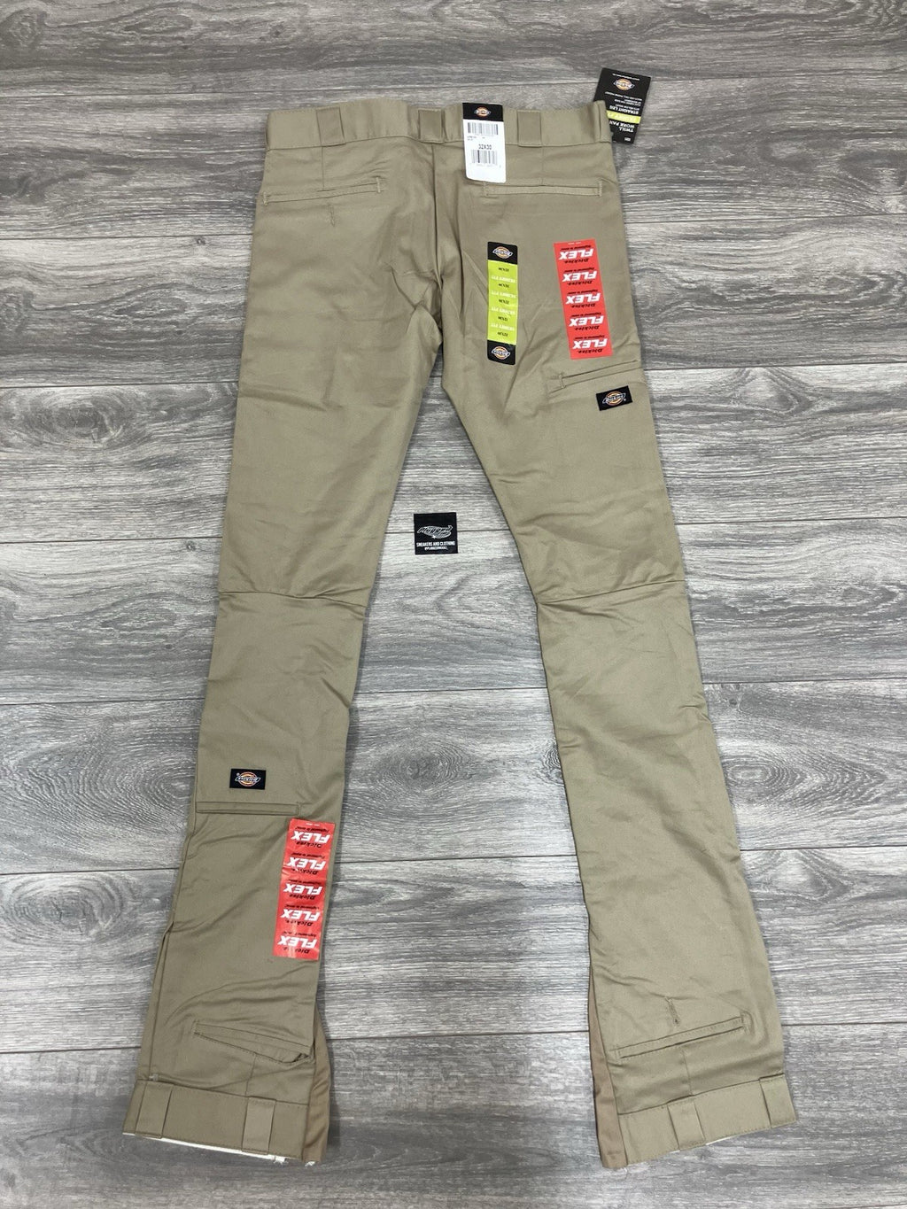 Size 32 - Thats A Awful Lot Of Cough Syrup Dickies ' Trending ' | BRAND NEW!
