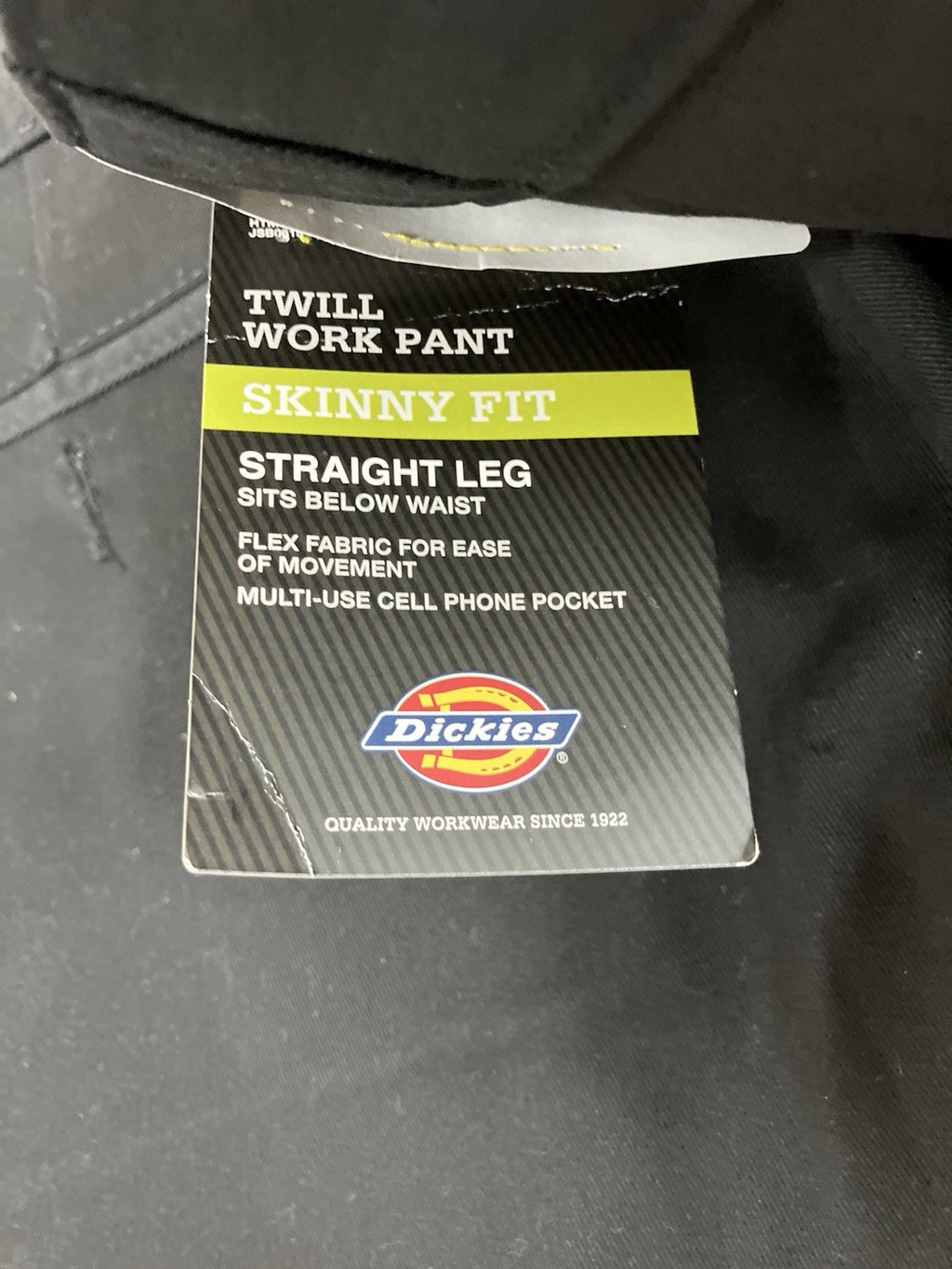 Size 30 - Thats A Awful Lot Of Cough Syrup Dickies ' Trending ' | BRAND NEW!