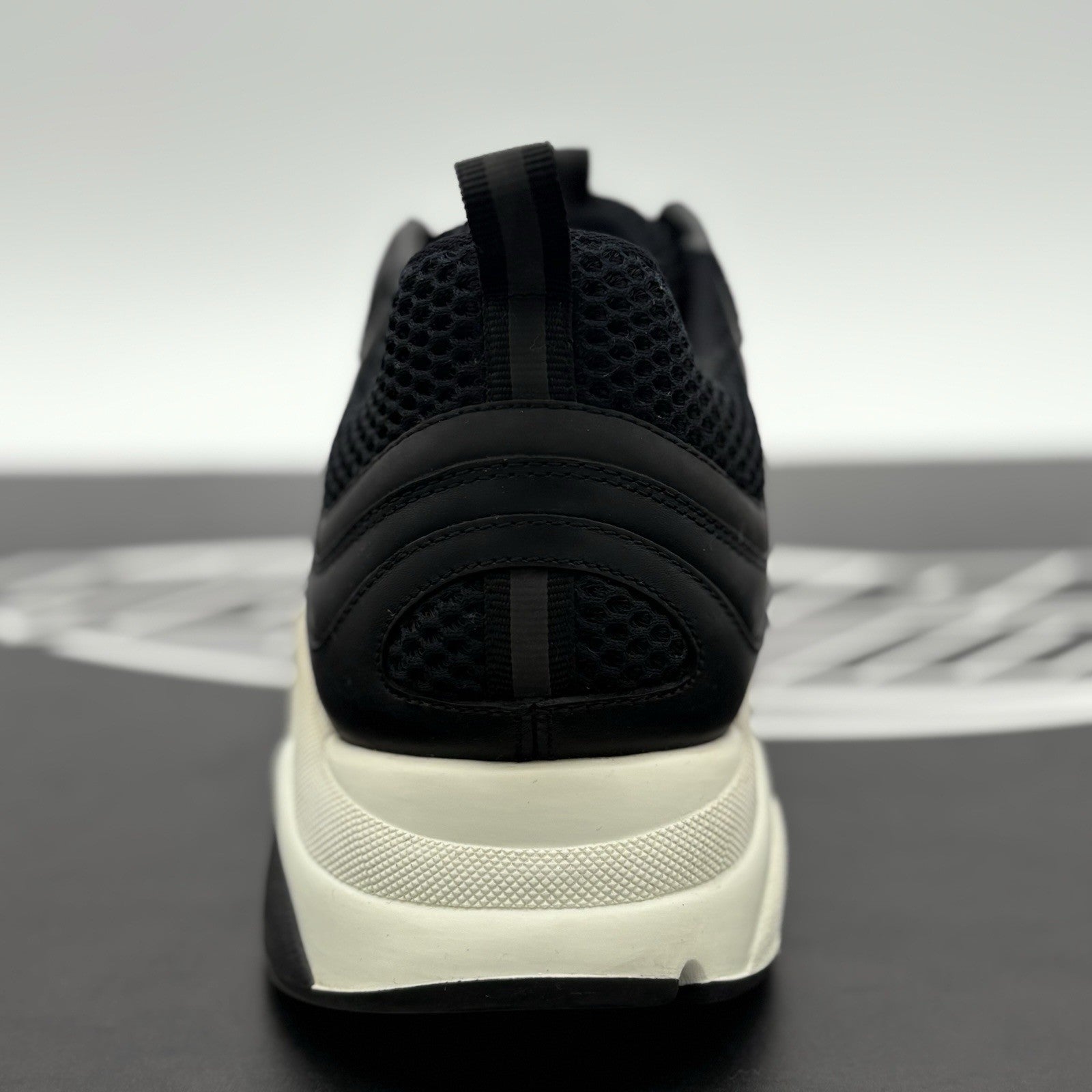 Size 46 (13 US) Dior B22 Sneaker ' Black White ' | SUPER CLEAN!