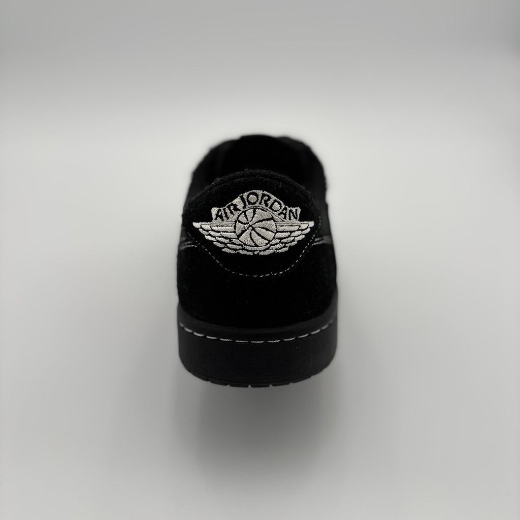 Size 13 - Jordan 1 Retro Low OG SP x Travis Scott Black Phantom |GOOD CONDITION!