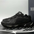 Size 45 (12 US) - Dior CD1 Sneaker ' Black ' | GOOD CONDITION!