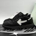 Size 44 (11 US) Off-White Out of Office ' Black White '