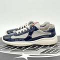 Size 9.5 UK (10.5 US) - Prada Americas Cup ' Blue White '