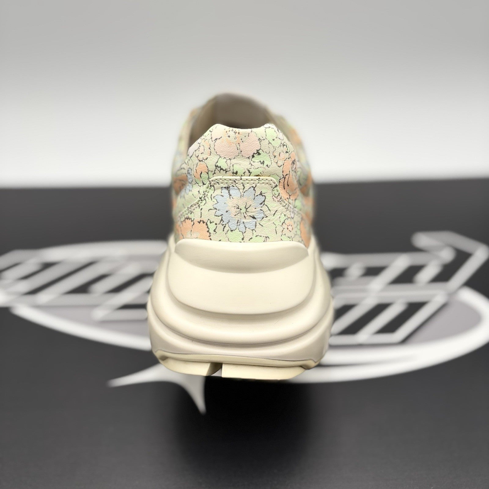 Size 41 (8 US) - Gucci Rhyton ' Liberty London ' | GREAT CONDITION!