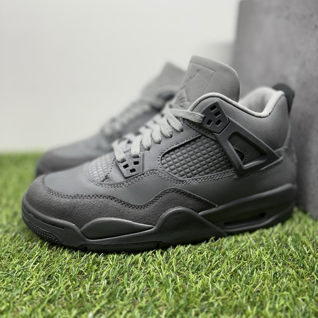 Size 7 - Air Jordan 4 Retro SE ' Wet Cement ' | SUPER CLEAN!
