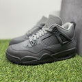 Size 7 - Air Jordan 4 Retro SE ' Wet Cement ' | SUPER CLEAN!