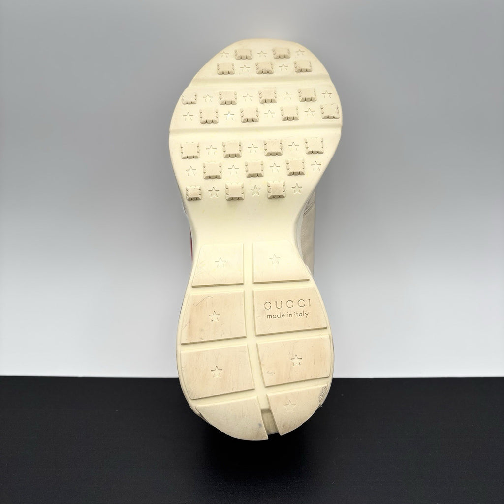 Size 8.5 G (9 US) - Gucci Rhyton ' Mouth Print ' | GOOD CONDITION!