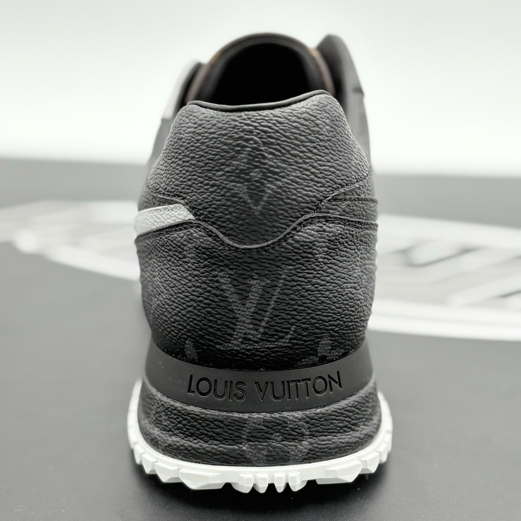 Size 7 LV (8-8.5 US) Louis Vuitton Run Away Sneaker ' Tri-Color ' | ONLY WORN 1x