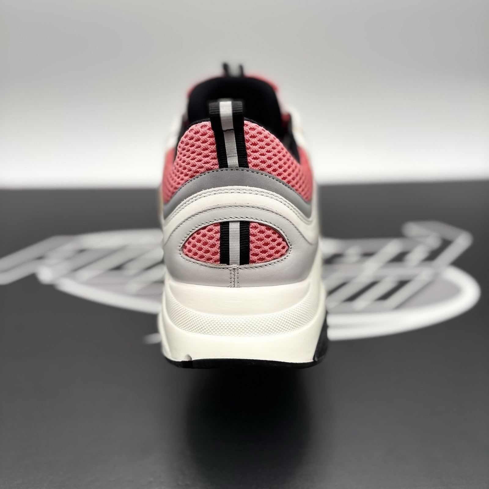 Size 47 (14 US) - Dior B22 ' White, Pink ' | GREAT CONDITION!