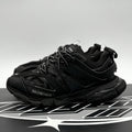 Size 42 (9 US) - Balenciaga Track Sneaker ' Black '