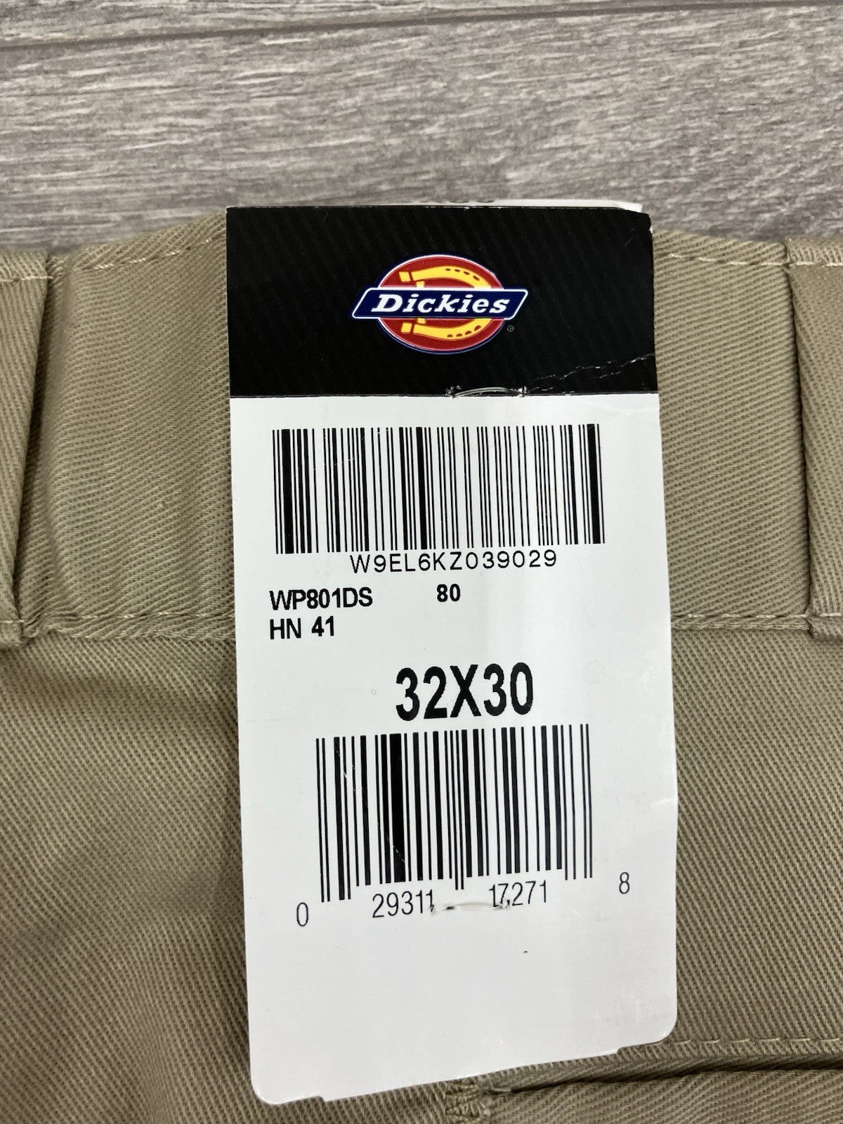 Size 32 - Thats A Awful Lot Of Cough Syrup Dickies ' Trending ' | BRAND NEW!