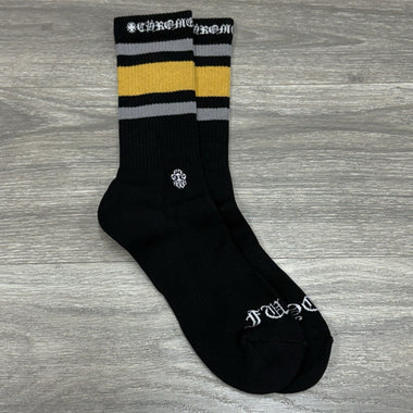 Sport Socks Black