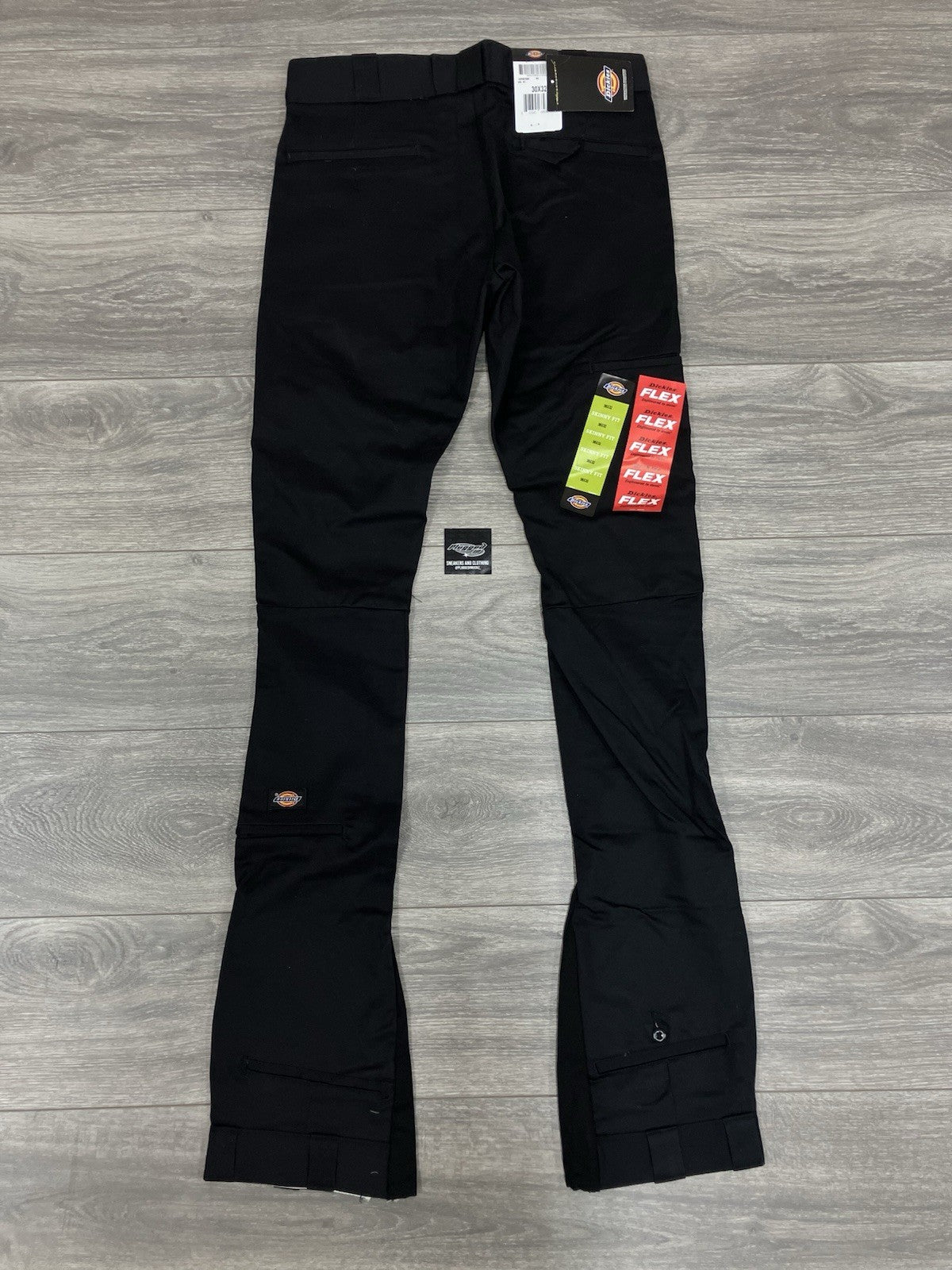 Size 30 - Thats A Awful Lot Of Cough Syrup Dickies ' Trending ' | BRAND NEW!