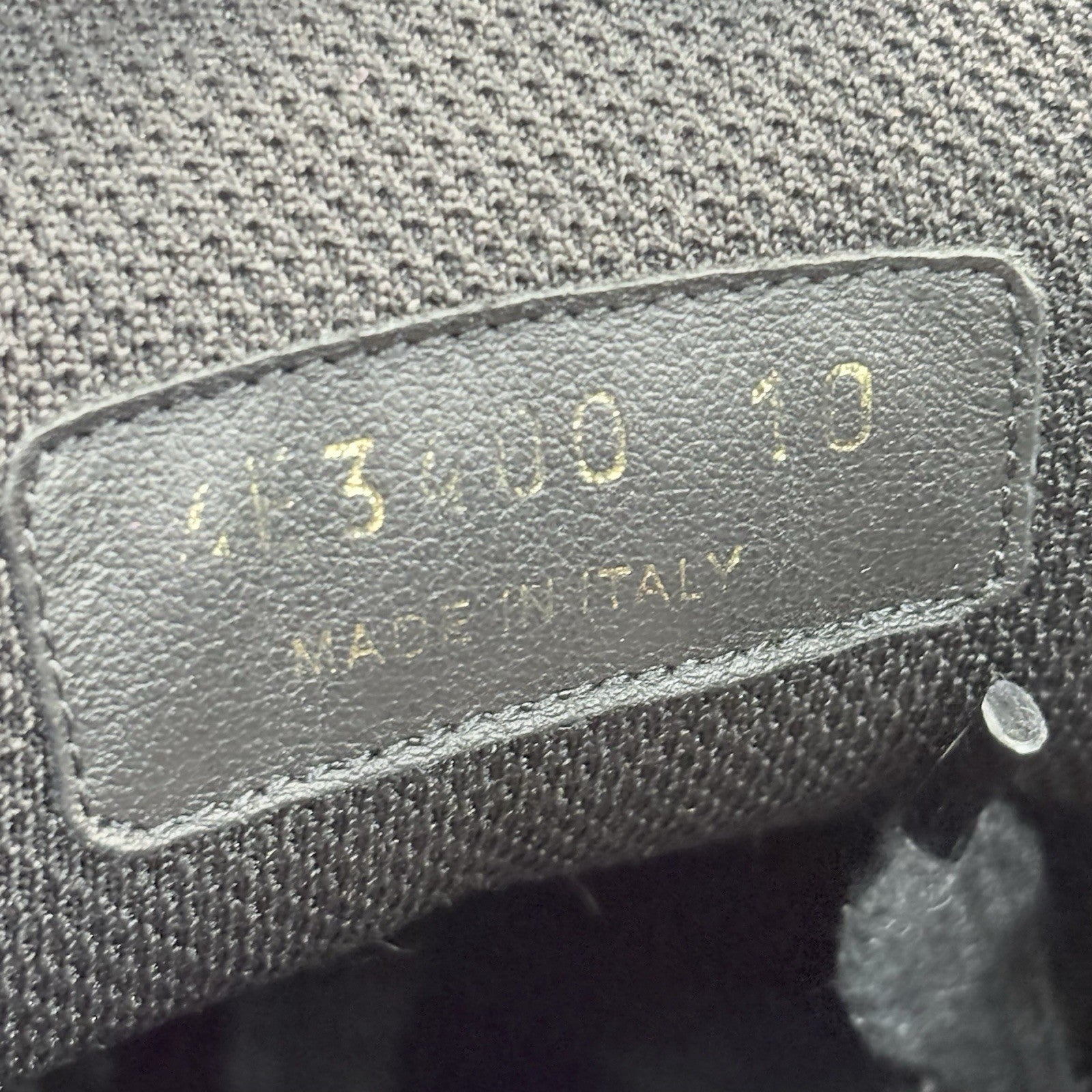 Size 10 UK (11 US) - Prada Americas Cup ' Anthracite Red ' | EXCELLENT CONDITION