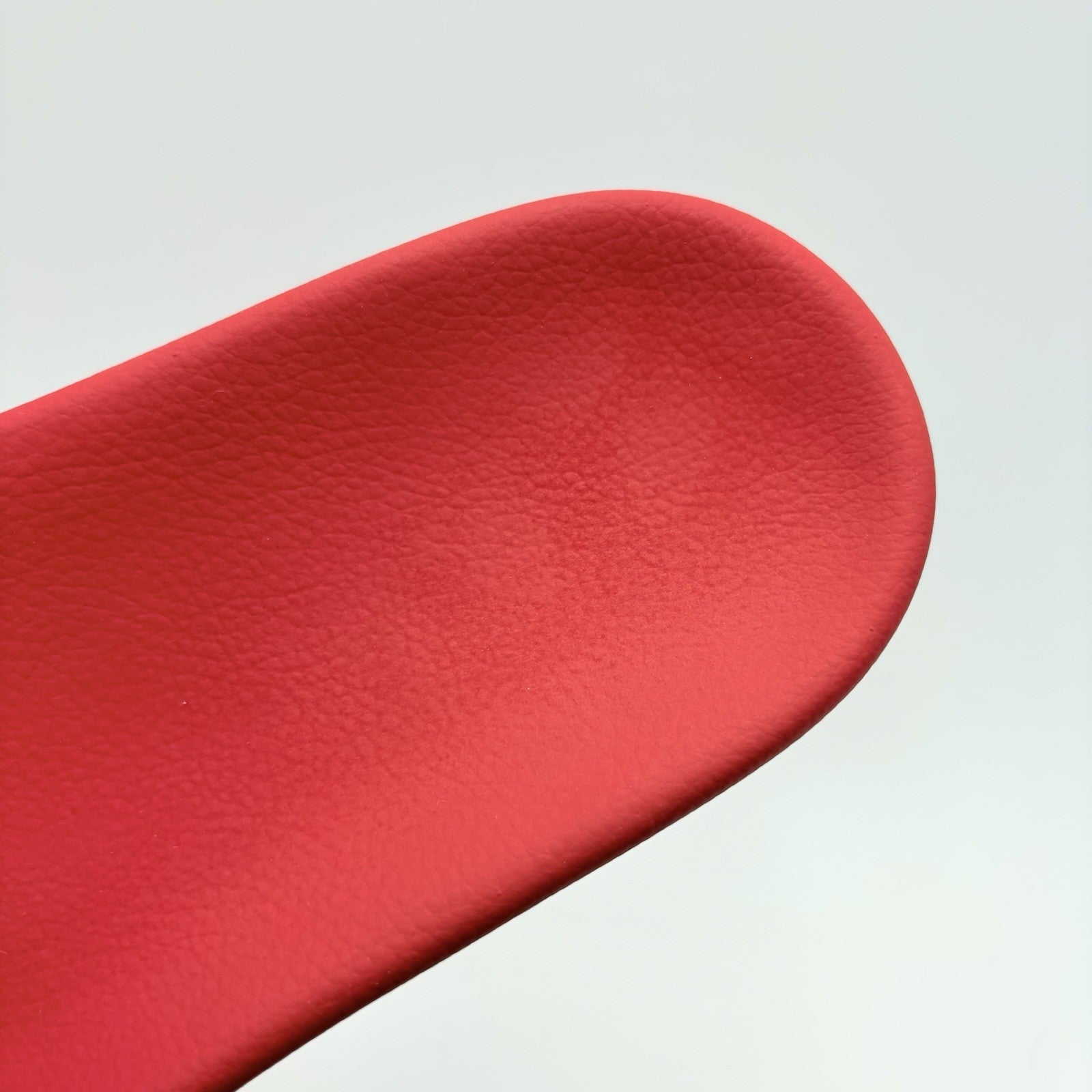 Size 45 - Amiri Logo Slides ' Red ' | BRAND NEW!