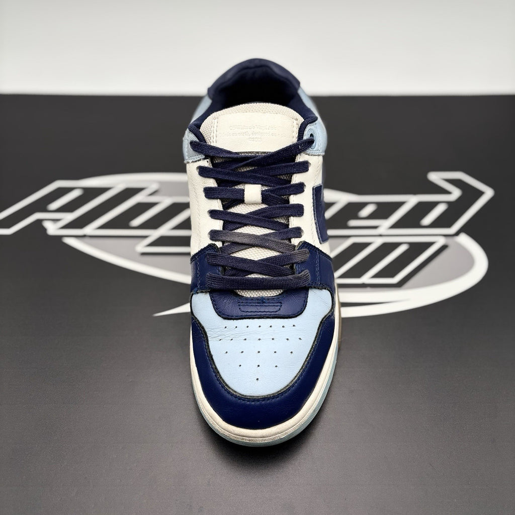 Size 42 (9 US) Off-White Out Of Office ' Blue White '