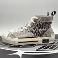 Size 45 (12 US) Dior B23 High ' Brown Leopard ' | GREAT CONDITION!
