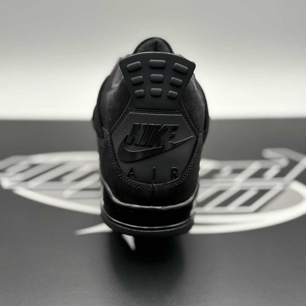 Size 13 - Air Jordan 4 Retro 2025 Black Cat | NEW!