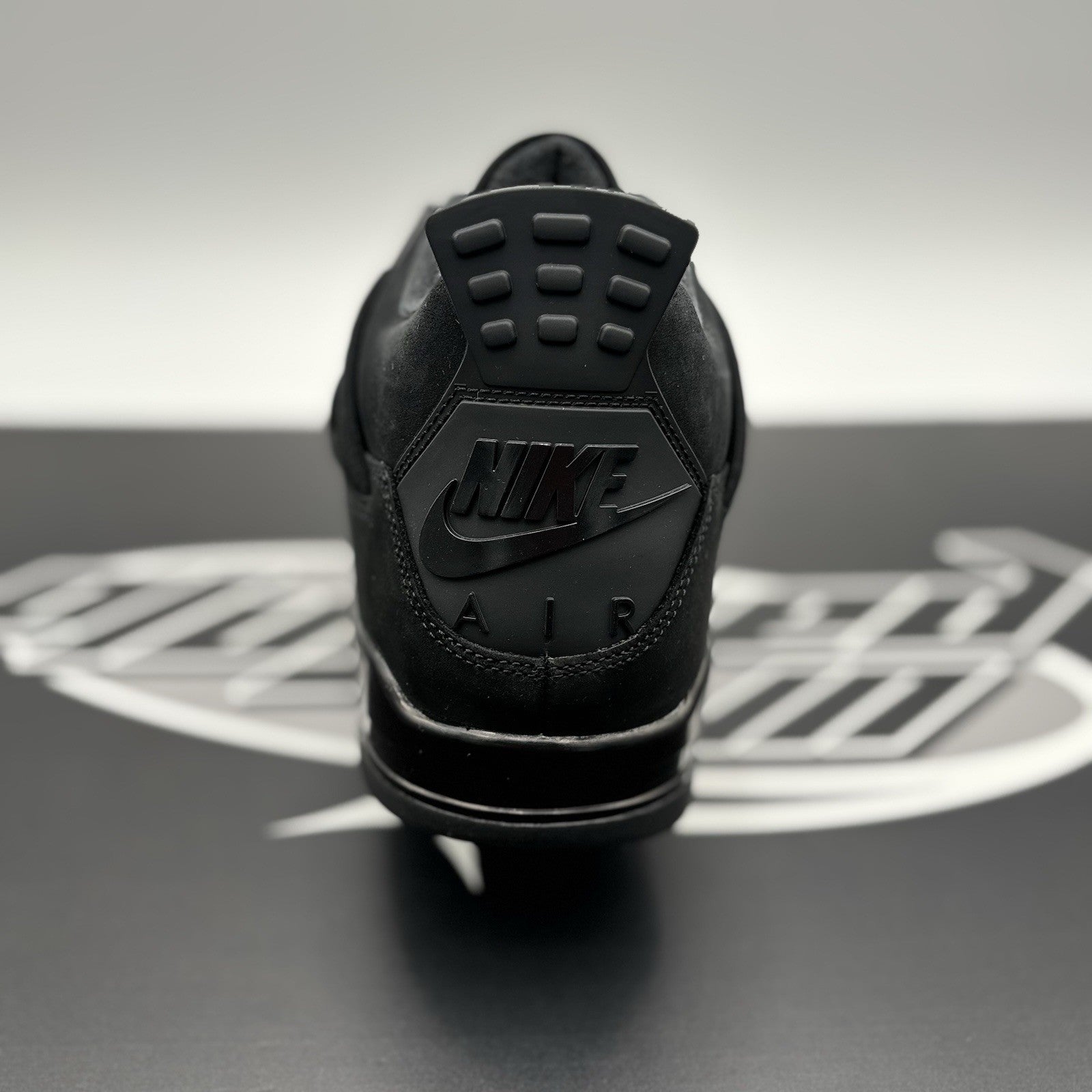 Size 13 - Air Jordan 4 Retro 2025 Black Cat | NEW!
