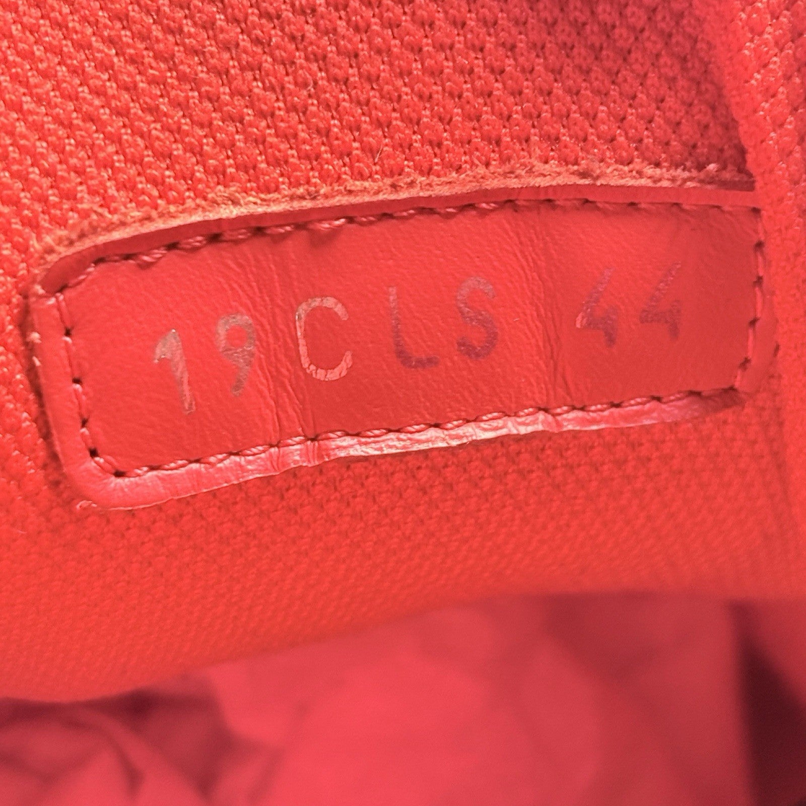 Size 44 (11 US) - Dior B22 Sneaker ' Yellow Red ' | ONLY WORN 3x !