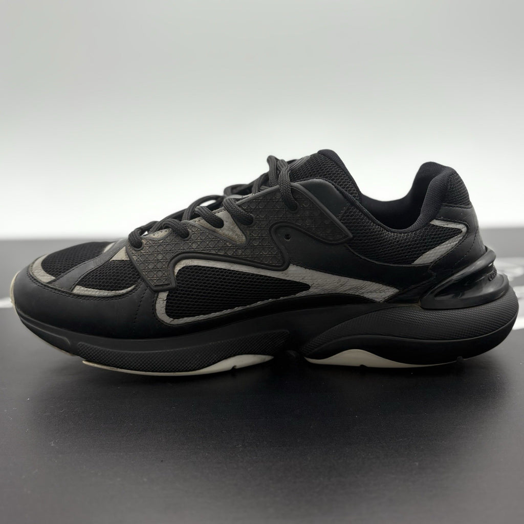 Size 43 (10 US) - Dior B24 Runtek ' Black '