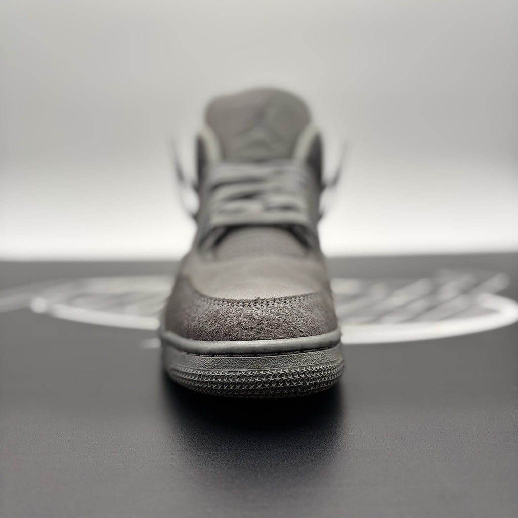 Size 9.5 - Air Jordan 4 Retro SE ' Wet Cement ' | SUPER CLEAN!