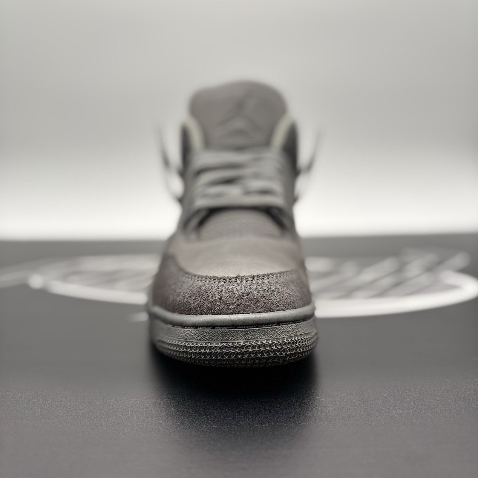 Size 9.5 - Air Jordan 4 Retro SE ' Wet Cement ' | SUPER CLEAN!