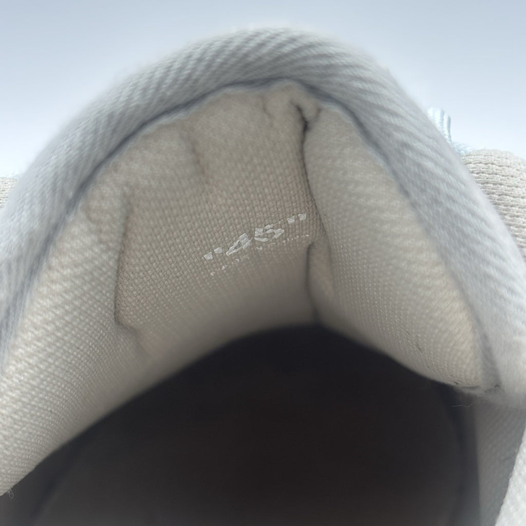 Size 45 (12 US) Off-White ODSY-2000 ' White, Green ' | SUPER CLEAN!