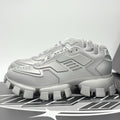 Size 10.5 UK (11.5 US) - Prada Cloudbust ' Graphite ' | GREAT CONDITION!