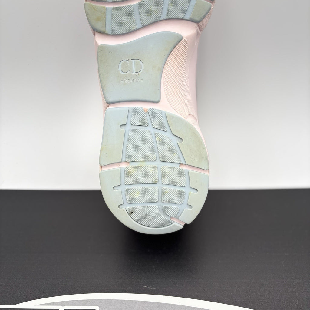 Size 44 (US 11) - Dior B22 Sneaker ' Pink ' | GOOD CONDITION!