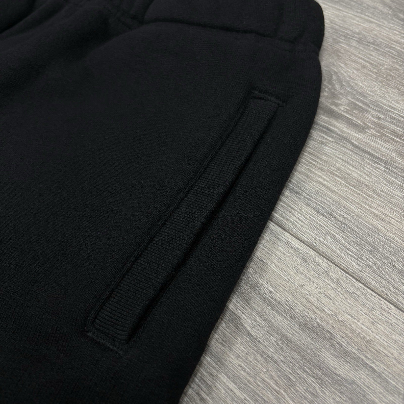 Size M - Chrome Hearts Seven 11 Sweat Shorts ' Black ' | BRAND NEW!