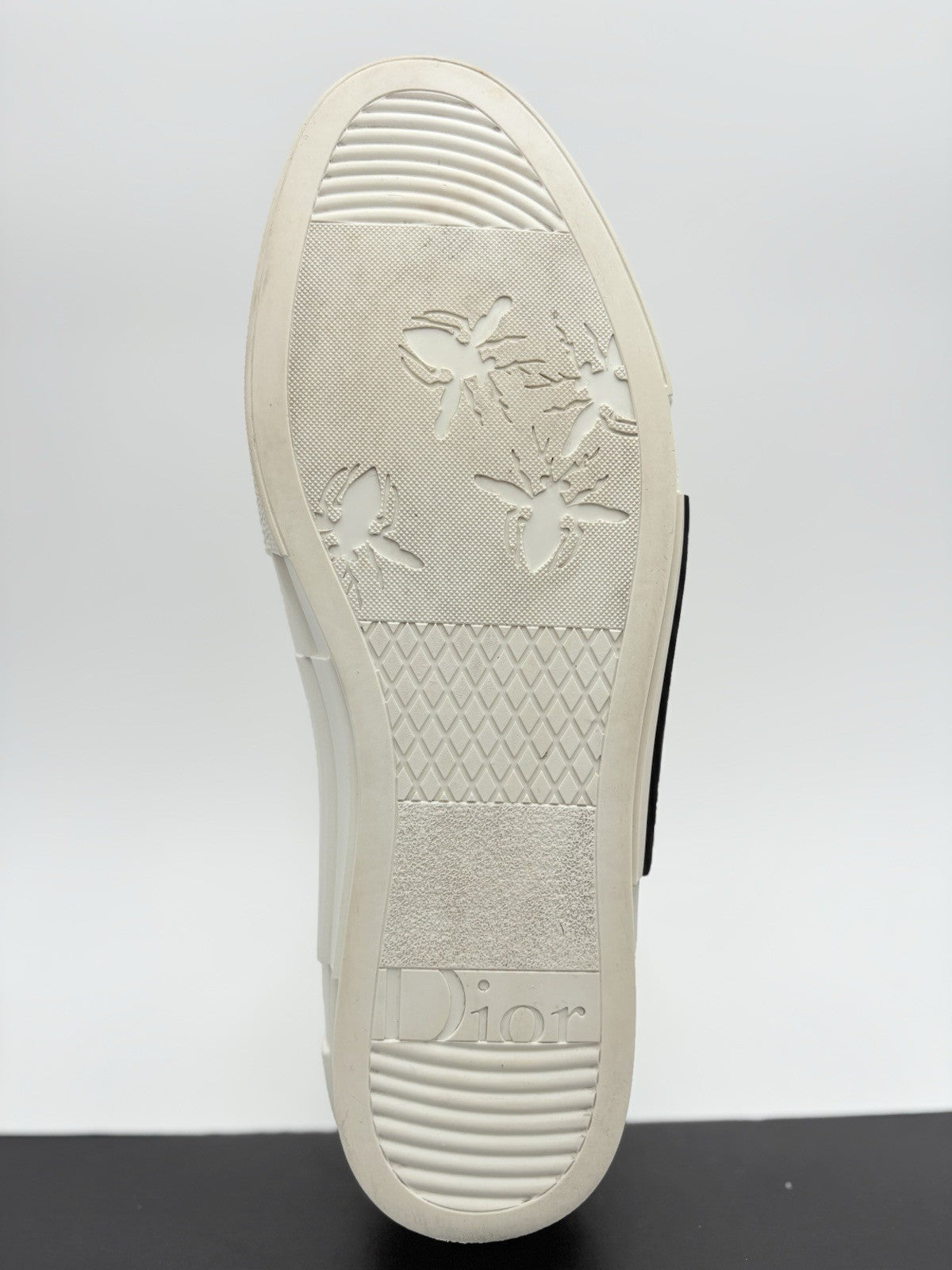 Size 45 (12 US) - Dior B23 ' Dior and Shawn Print ' | GREAT CONDITION!