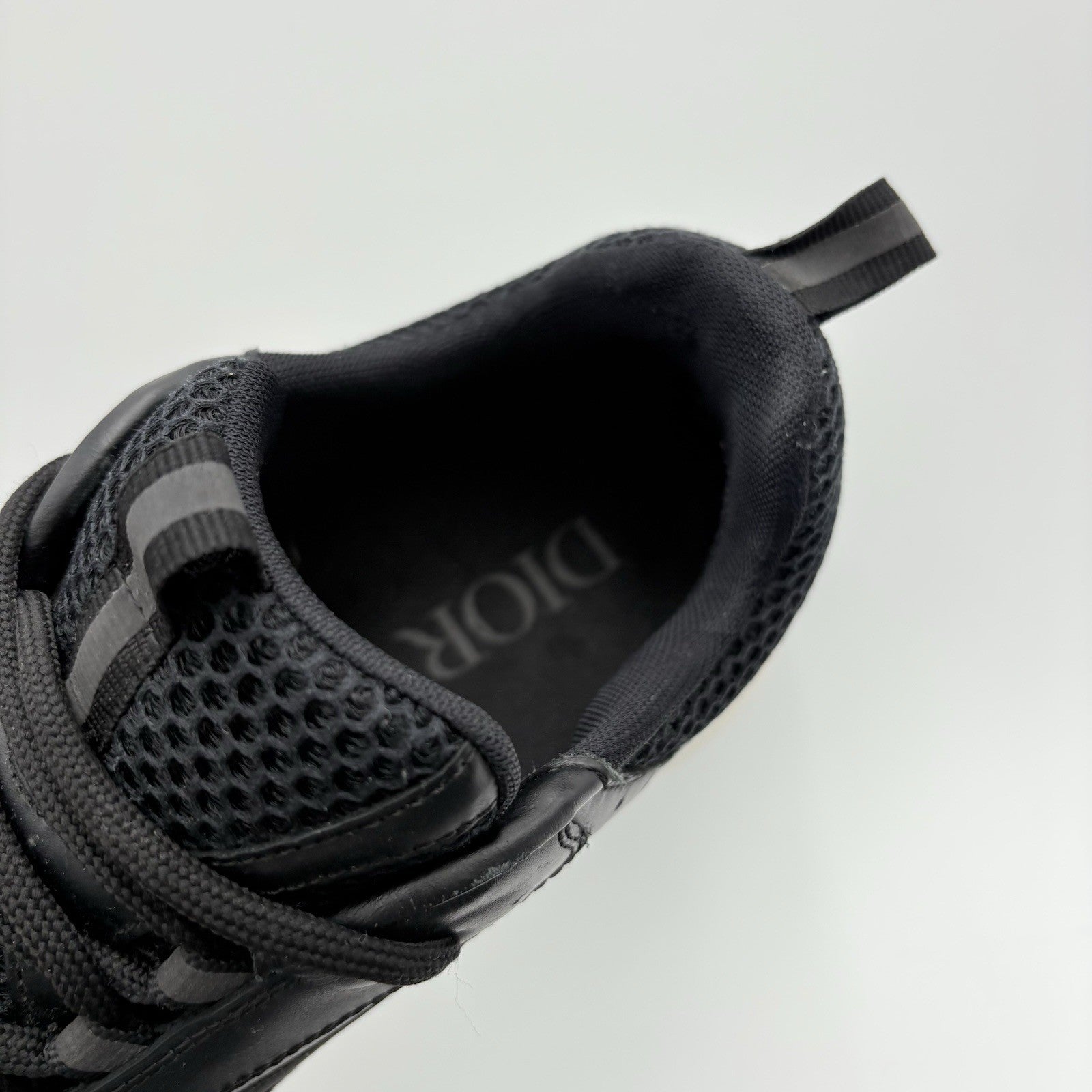 Size 43 (10 US) - Dior B22 Sneaker ' Black White ' | SUPER CLEAN!