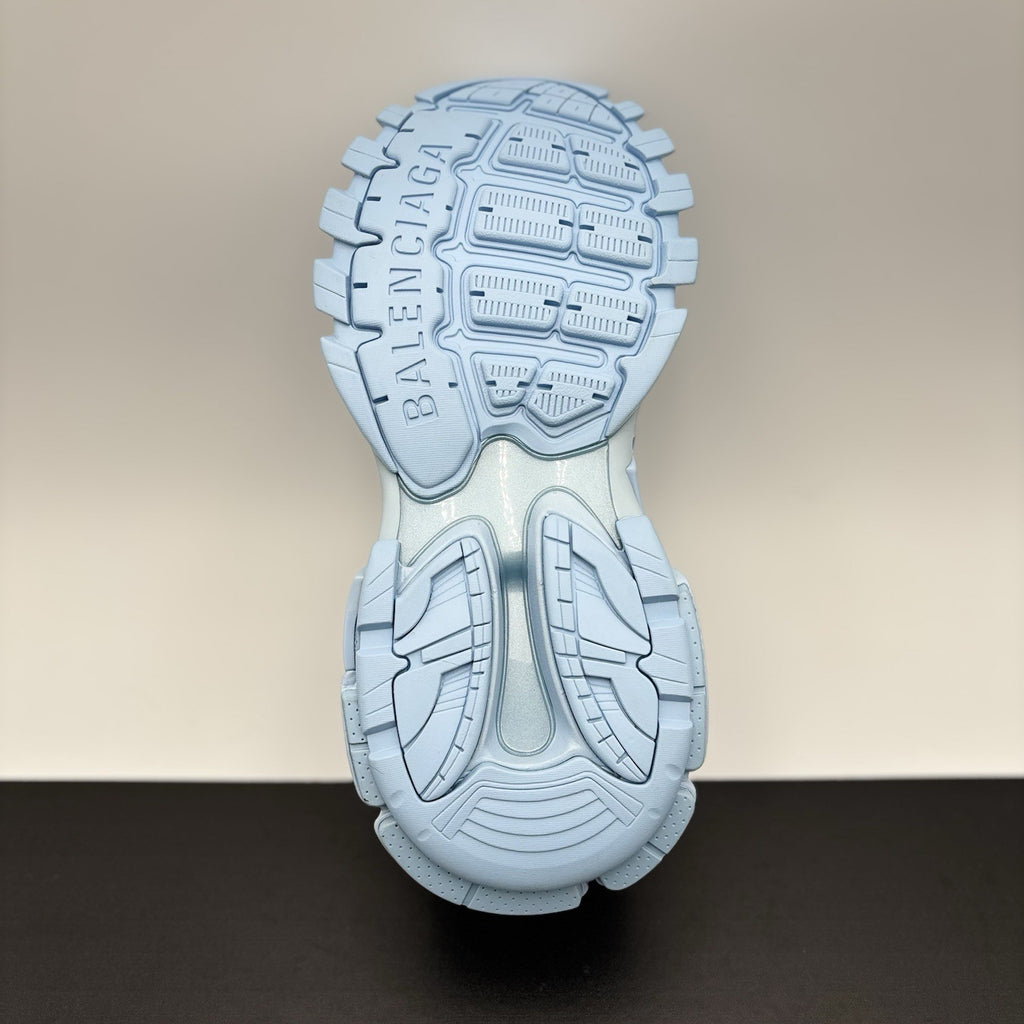 Size 41 (US 8) - Balenciaga Track ' Light Blue ' | BRAND NEW!