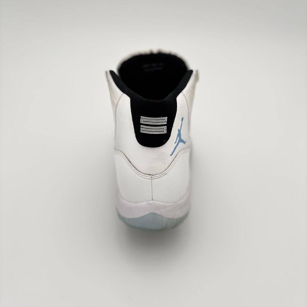 Size 11 - Air Jordan 11 Retro 2024 Legend Blue / Columbia | GOOD CONDITION!