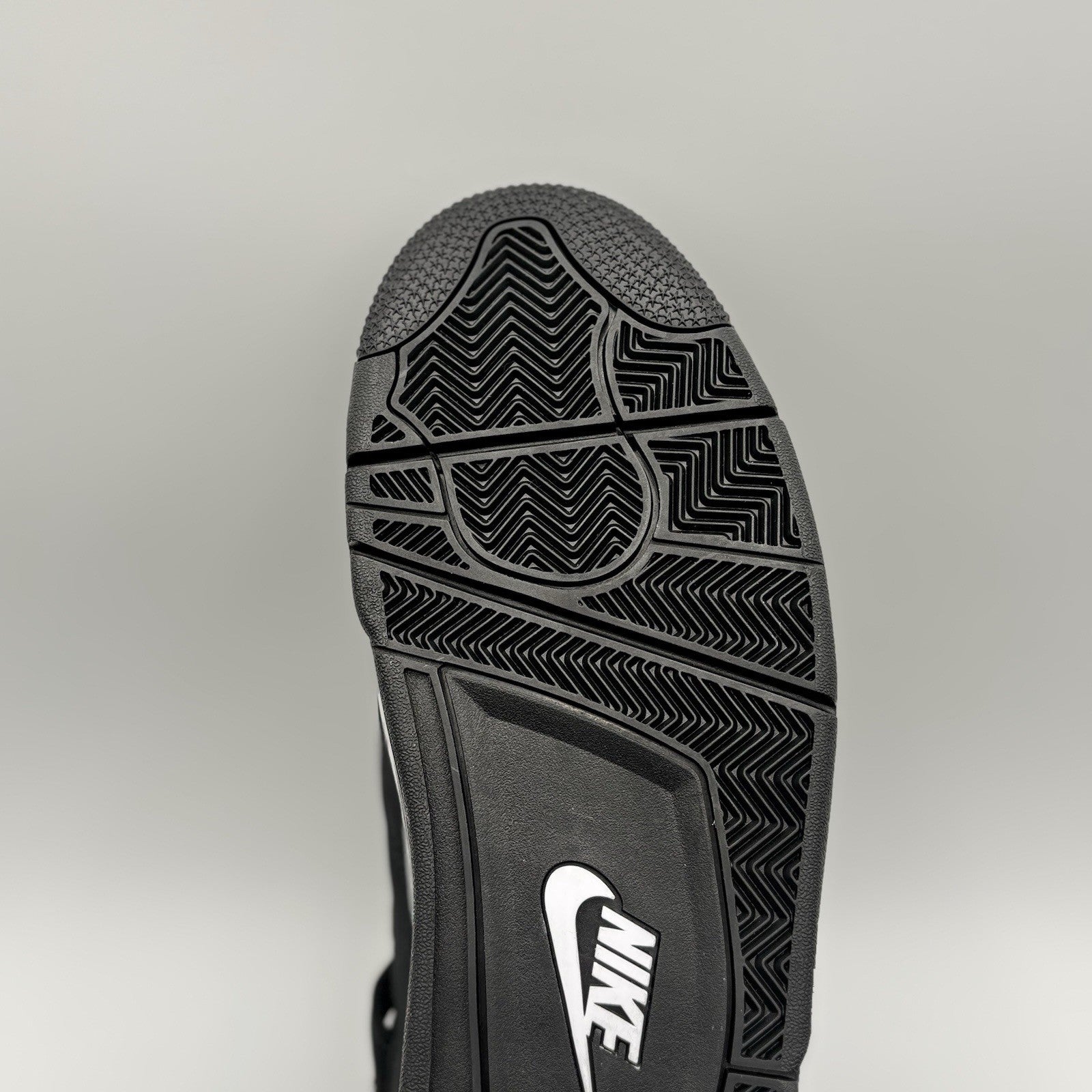 Size 13 - Air Jordan 4 Retro 2025 Black Cat | NEW!