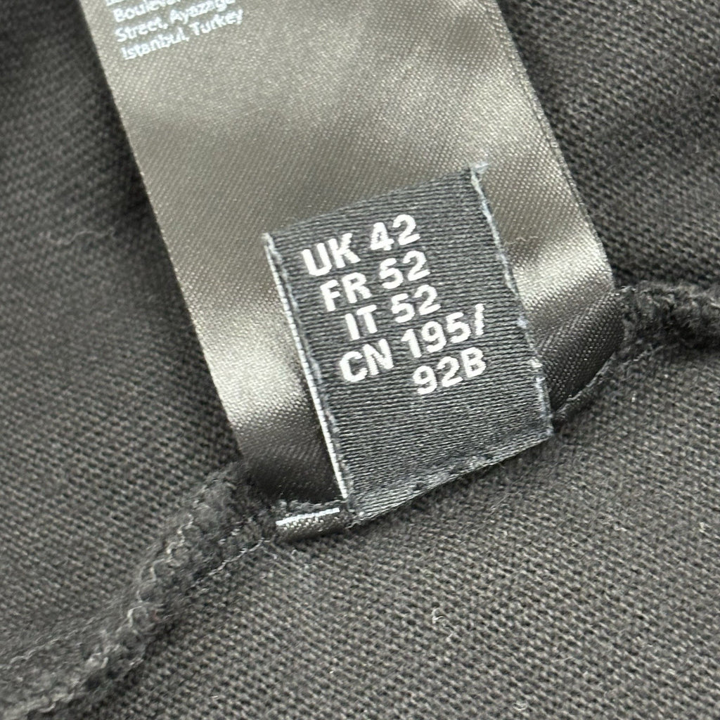 Size XL - Amiri MA T-Shirt ' Black ' | GOOD CONDITION!