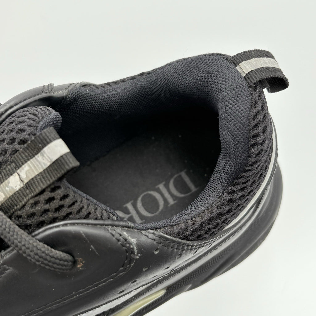 Size 43 (10 US) - Dior B22 Sneaker ' Black ' | GREAT CONDITION!