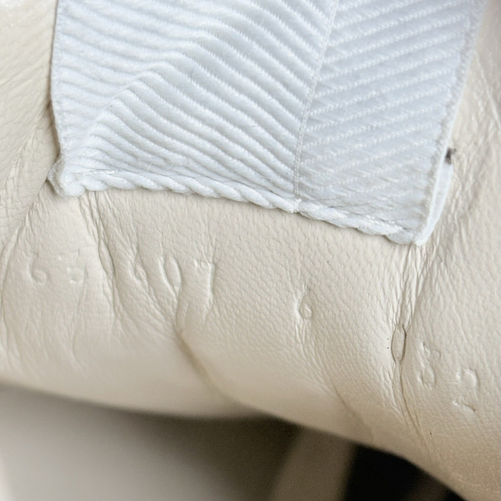 Size 6 G (6.5 US) - Gucci Rhyton ' Interlocking Disk ' | GOOD CONDITION!